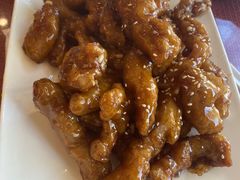 -桃子餐厅·天津菜(红星路直营店)