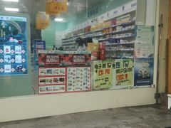 -复美大药房(顾村店)