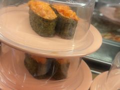 -争鲜回转寿司(中街大悦城店)