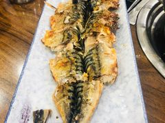 -真情鲍鱼海鲜汤