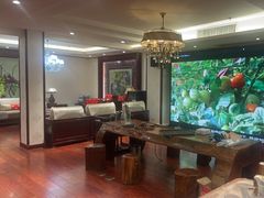 -胶东人家(奥体中心店)