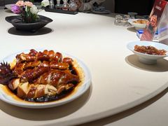 -侨美食家·粤菜(体育西路店)