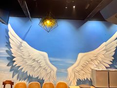 -学府公社餐酒吧(原中关村天堂店)