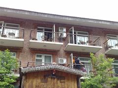 -北京水岸山吧度假村(雁栖镇店)