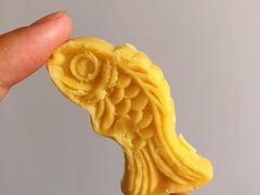 -鼓浪屿牌馅饼(大同路店)