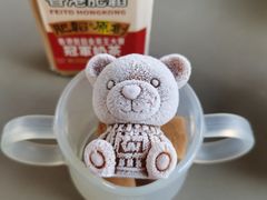-肥韬茶餐厅(海上世界店)