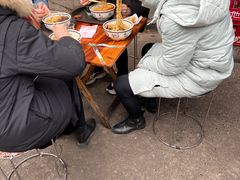 -李易面馆(树木岭店)
