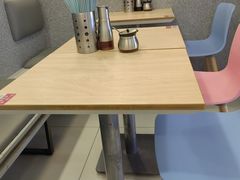 -小杨生煎(成山巴黎春天店)