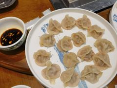 牛肉水饺-老白清真烧烤(锦州旗舰店)
