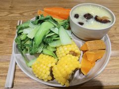 -素满香·食养自助(建邺万达店)