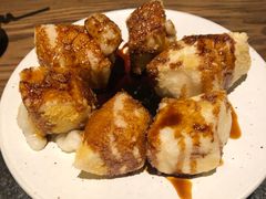 -盡膳口福跷脚牛肉火锅(合生汇购物中心店)