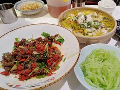 -丹虾·文和友小龙虾品牌·湘菜(北京路店)