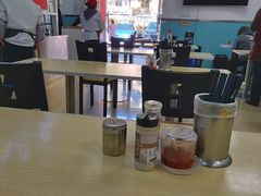 大堂-顶巧鸡汤馄饨(虹口总店)