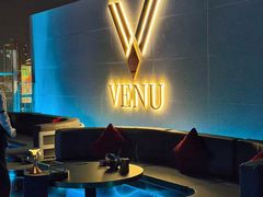 -VENU+海景酒廊