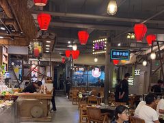 -塘屋烧烤·云南火塘烧烤品牌(春城慧谷旗舰店)