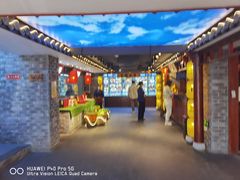 -肖记公安牛肉鱼杂馆·省级非物质文化遗产(崇仁路江滩直营店)