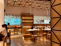 -上上席川菜(凯德乐峰广场店)