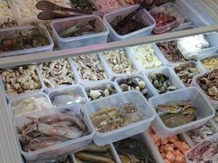 -阿城海鲜捞化(上下杭店)