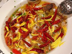 老坛子酸菜鱼-太二酸菜鱼(菱角湖万达店)