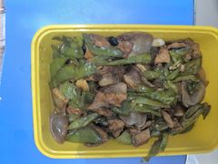 -湘语·湖南家常菜(新洲店)