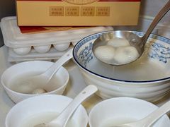 -清真·鸦儿李记·小馆(后海店)