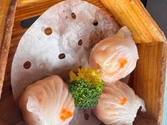 -鹿鸣酒家(越秀店)