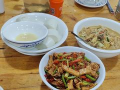 -浏阳小饭铺(洪西小区店)