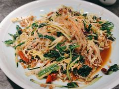 -李记东北饺子馆·东北菜(欢乐谷店)