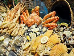 -马哥孛罗咖啡厅·Cafe Marco (厦门马哥孛罗东方大酒店)