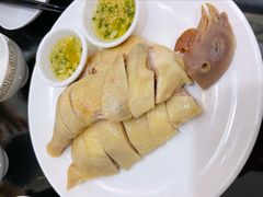 壹心鸡-文记壹心鸡(宝华路店)