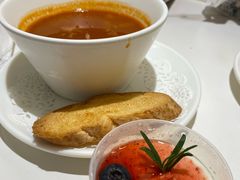 -卡朋西餐(铂顿城店)