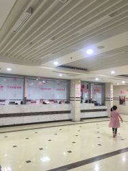 -海南省妇女儿童医学中心(龙昆南路院区)