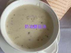 -维兰西餐(万泉河店)