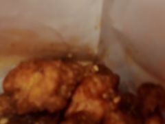 -宫拉拉蒜香炸鸡(正弘城店)