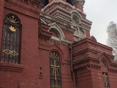 -圣·阿列克谢耶夫教堂