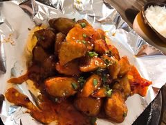-民间瓦缸煨汤館(嵩山路店)