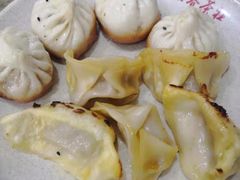 -扬州特色早点(看春茶社)