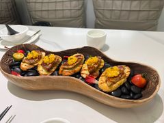 -3号仓库·创意中国菜(新世界城店)