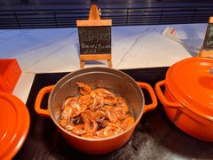 -杭州临平万丽酒店·燃餐厅(人民大道店)