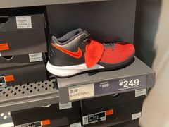 -NIKE上海青浦优选体验店