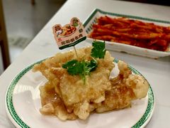-华天延吉餐厅(西四总店)