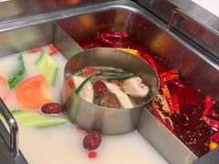 -香天下·四川火锅(安镇大润发店)