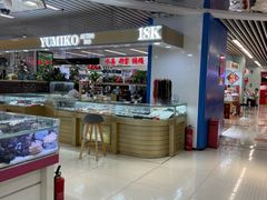 -天丰利生活MALL(和平里店)