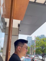 -MARTIN'S BARBER SHOP男士理发馆