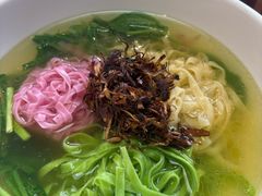 -88号小吃店·经典云南菜·地道纳西美食