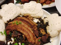 -宏宴·新京菜(望京店)