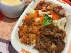 -吉野家(宾水道店)
