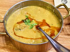 -清真·AL-JANNAT 佳纳特餐厅(狮子桥店)