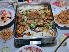 -王婆炒鱼(总店)