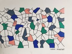 -RAC BAR(安福路店)